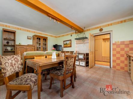 Prodej - dům/vila, 165 m²