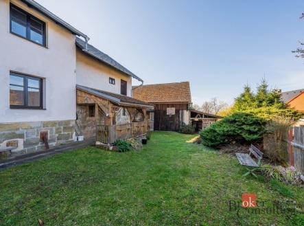 Prodej - dům/vila, 165 m²