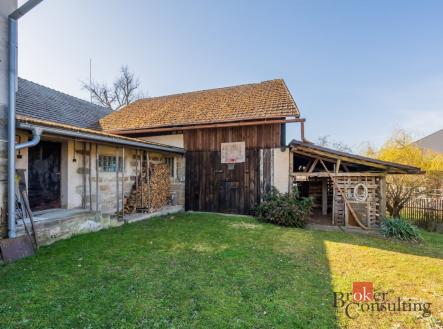 Prodej - dům/vila, 165 m²