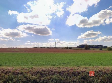 Prodej - pozemek, zemědělská půda, 16 385 m²