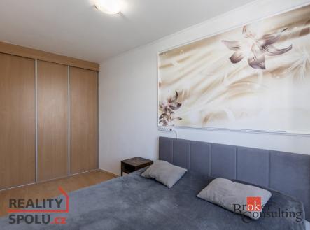 Pronájem bytu, 2+1, 54,28 m²