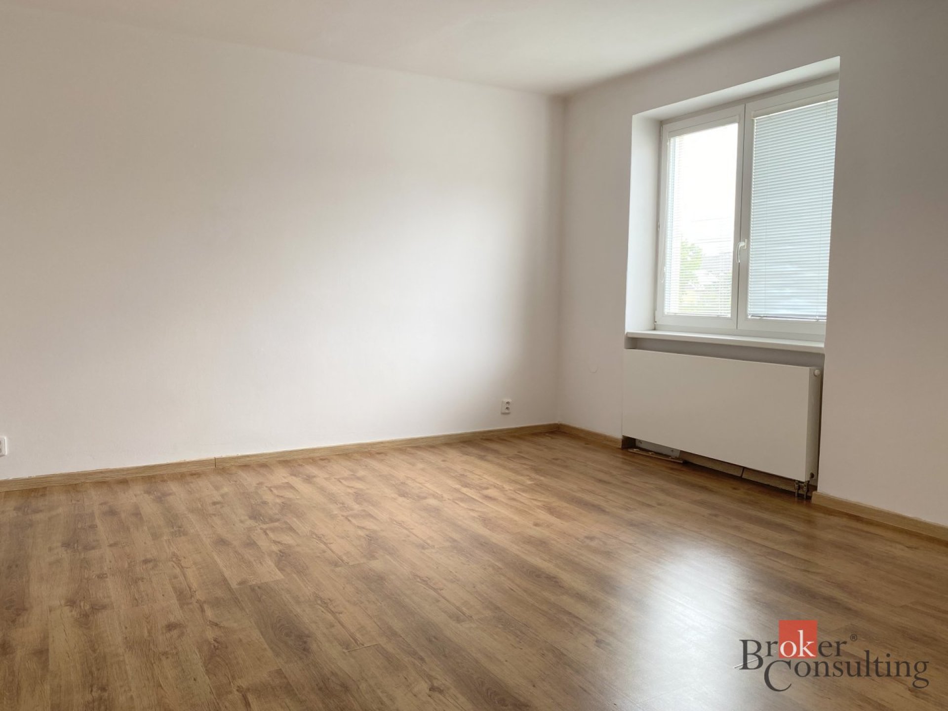 Pronájem, byty/2+1, 60 m2, náměstí Slezského odboje 2289/5, Předměstí, 74601 Opava (nečleněná část m