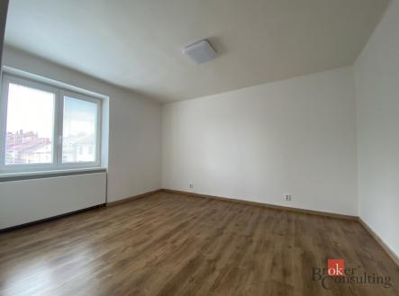 Pronájem bytu, 2+1, 60 m²