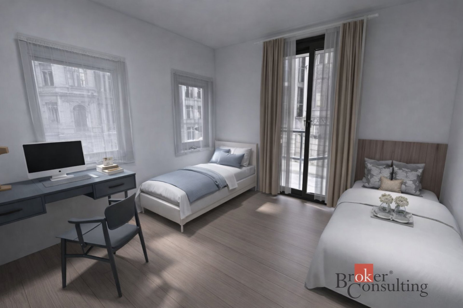 Prodej, byty/3+kk, 67 m2, Liberecká 374, 46334 Hrádek nad Nisou, Liberec [ID 72454]