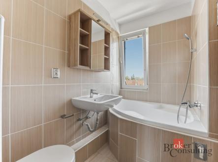 Pronájem bytu, 3+1, 61,9 m²
