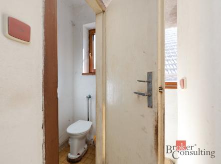 Prodej - chata/rekreační objekt, 71 m²