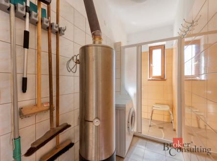 Prodej - chata/rekreační objekt, 71 m²