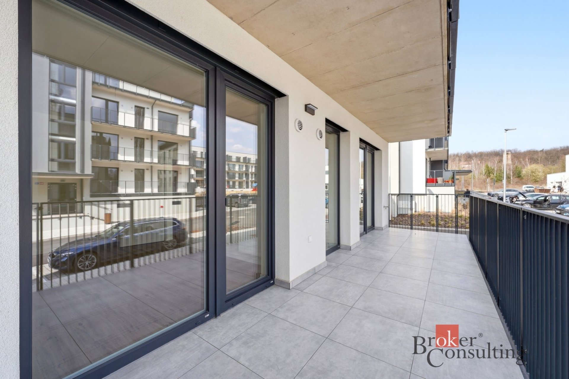 Prodej bytu 3+kk Icon Park Kladno