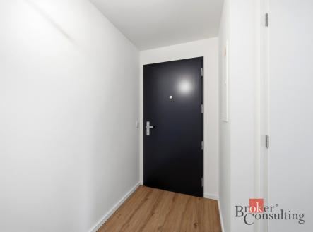 Prodej bytu, 3+kk, 74 m²