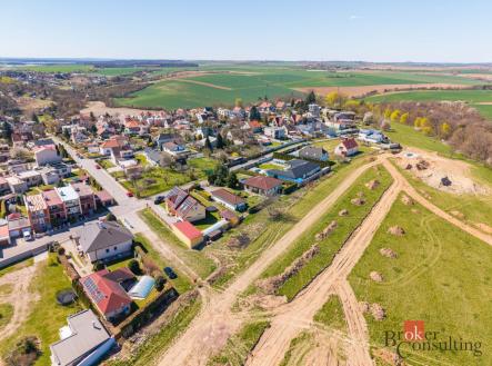 Prodej - pozemek pro bydlení, 600 m²