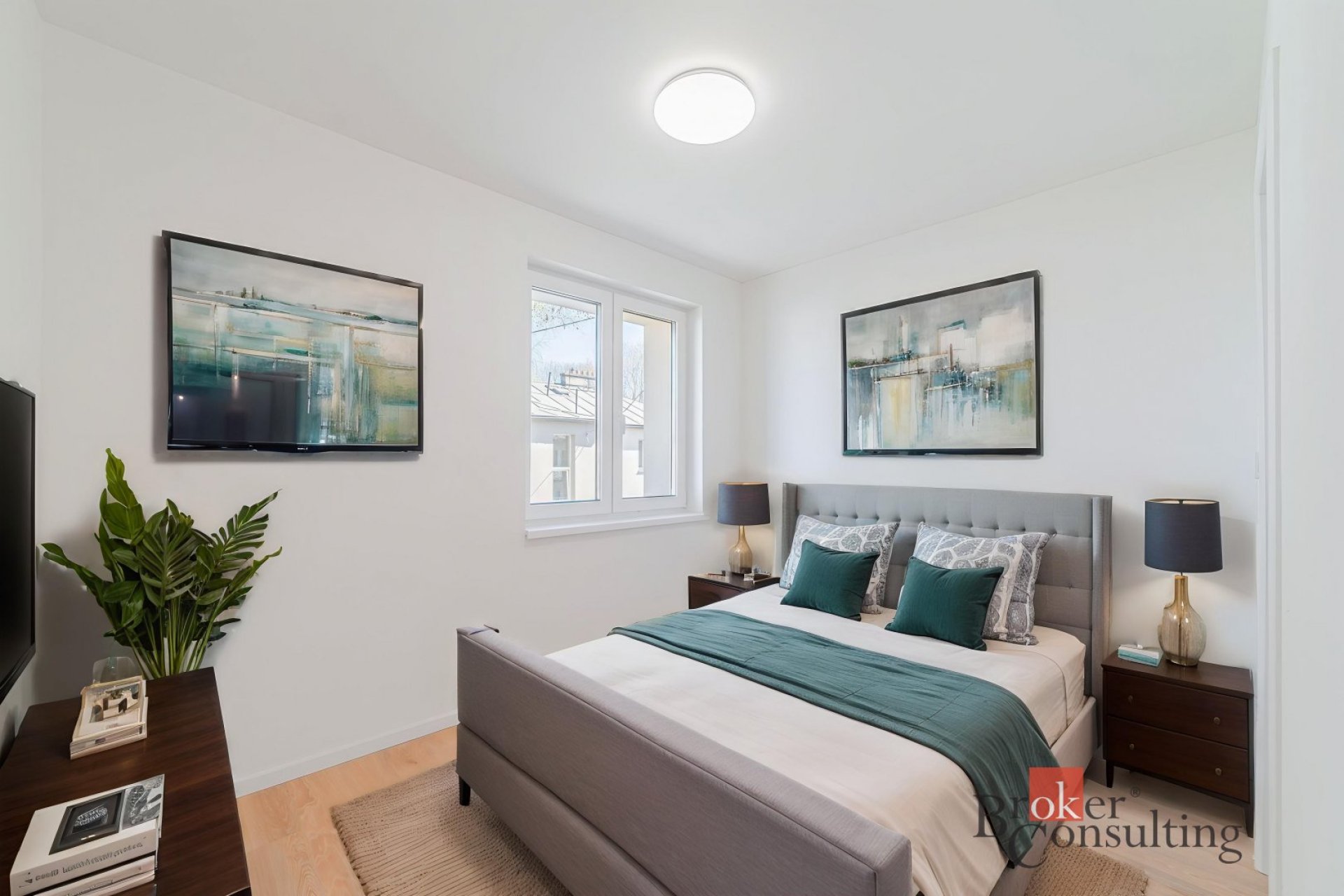 Prodej, byty/2+kk, 46 m2, Cottonové 1967/8, Mariánské Hory, 70900 Mariánské Hory a Hulváky [ID 83920