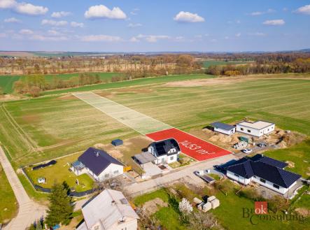 Prodej - pozemek, zemědělská půda, 6 719 m²