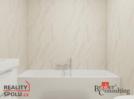 Prodej bytu, 2+1, 72,3 m²