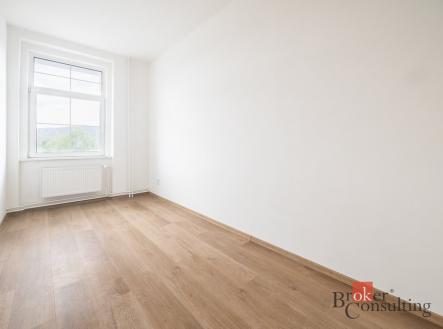 Prodej bytu, 2+1, 72,3 m²