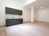 Pronájem bytu, 1+kk, 47 m²