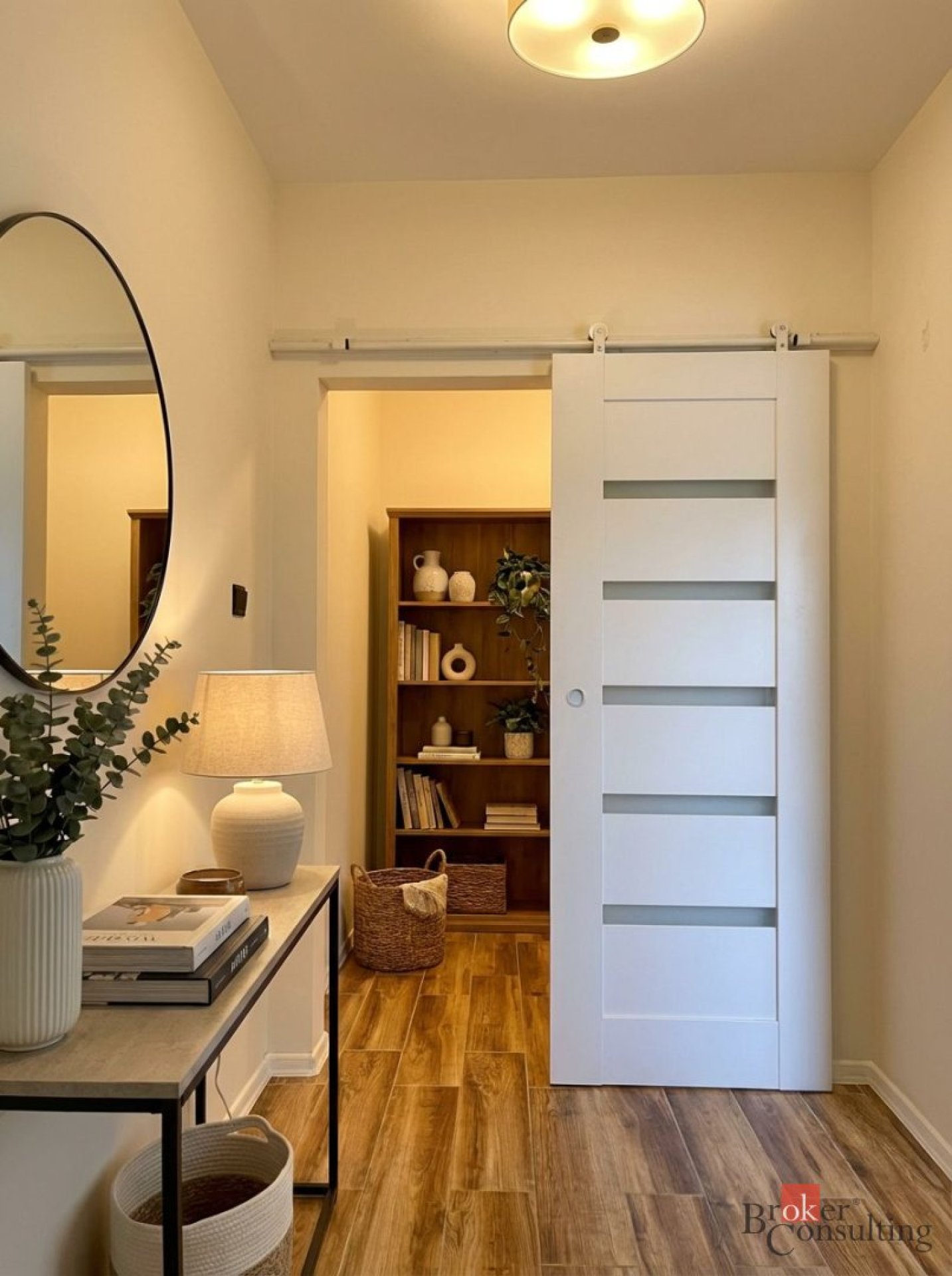 Pronájem, byty/3+kk, 98 m2, Rychvaldská 347, 73541 Petřvald, Karviná [ID 84404]