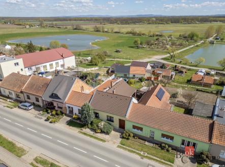 Prodej - dům/vila, 126 m²