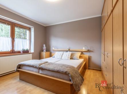 Prodej - dům/vila, 126 m²