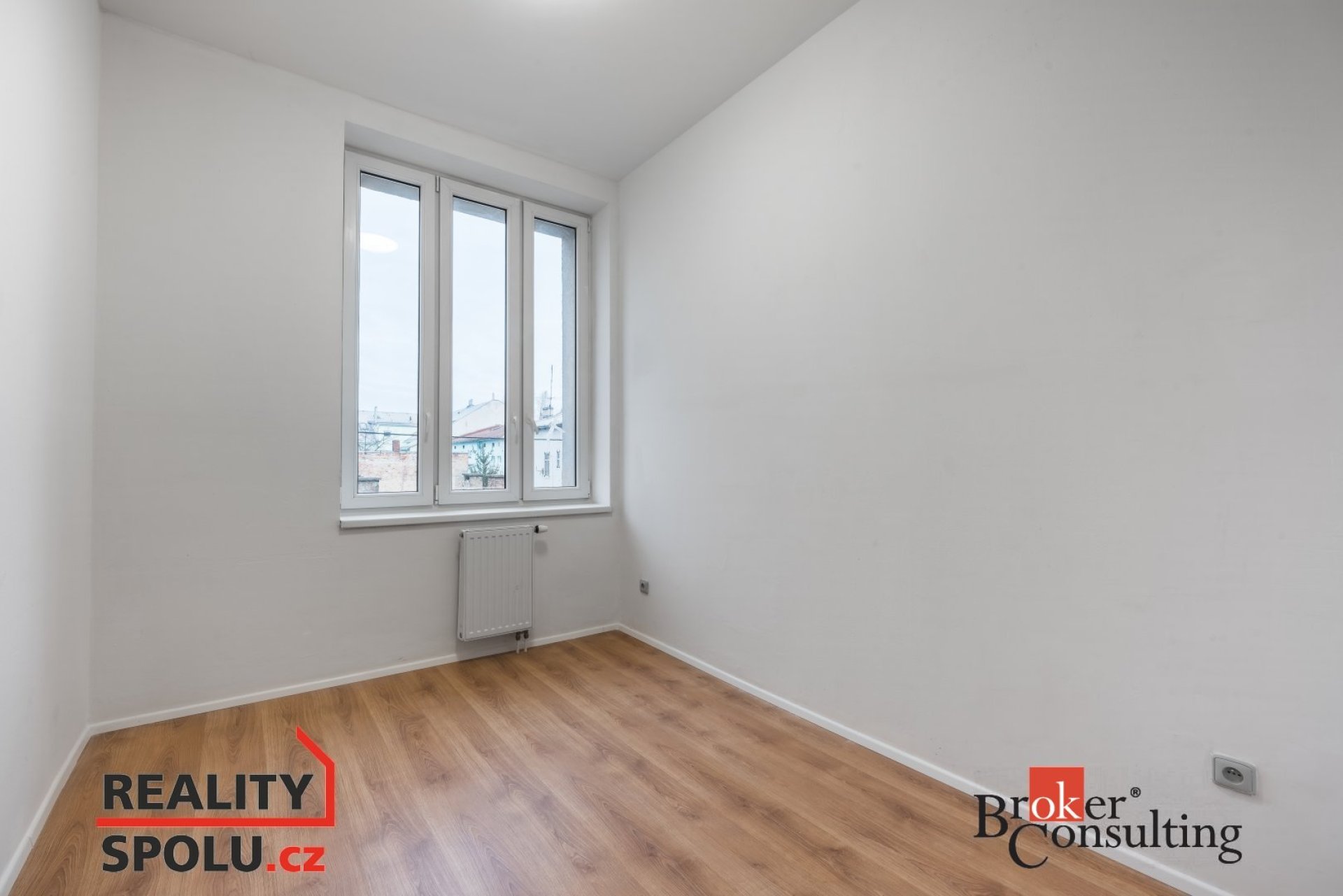 Prodej, byty/2+kk, 52 m2, Erbenova 687/55, 70300 Ostrava, Ostrava-město [ID 84359]