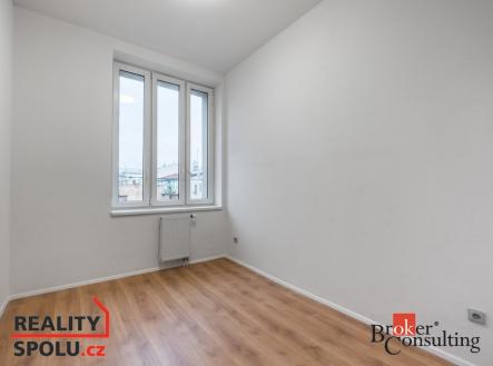 Prodej bytu, 2+kk, 52 m²