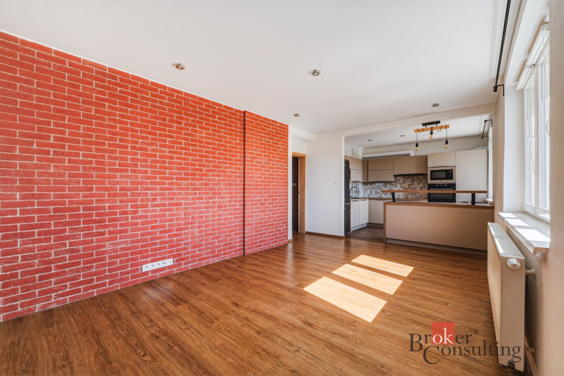 Prodej, byty/3+kk, 77 m2, Revoluční 235, 33024 Heřmanova Huť, Plzeň-sever [ID 83302]