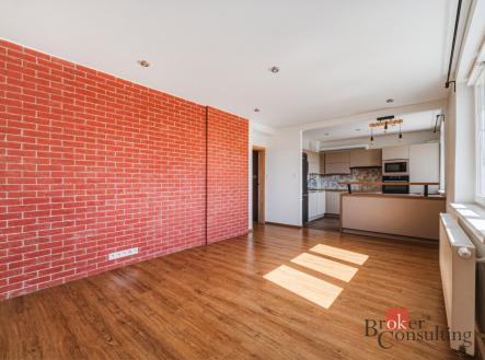 Prodej bytu, 3+kk, 77 m²