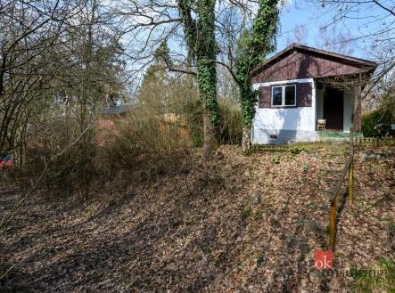 Prodej - chata/rekreační objekt, 29 m²