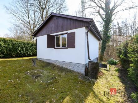 Prodej - chata/rekreační objekt, 29 m²