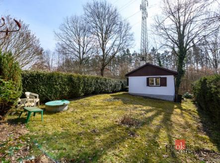 Prodej - chata/rekreační objekt, 29 m²