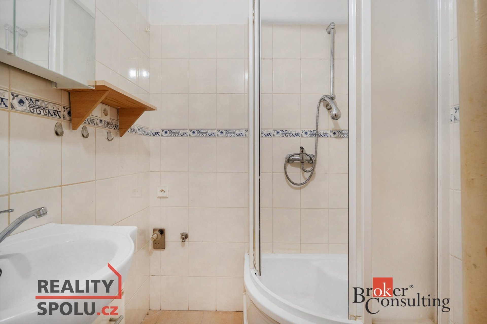 Pronájem, byty/2+1, 56 m2, Legií 2566, 40747 Varnsdorf, Děčín [ID 84585]