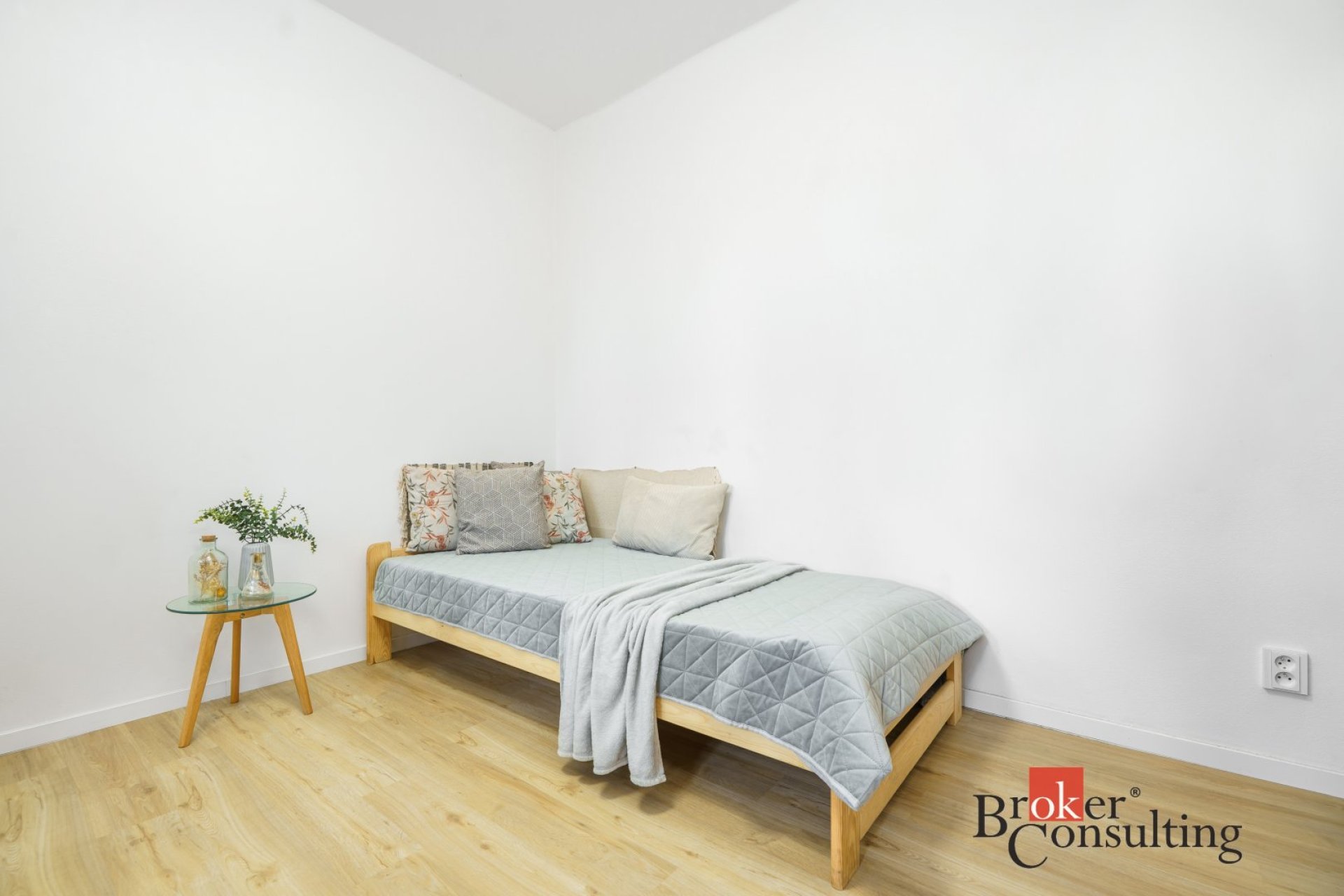 Pronájem bytu 2+1 – Praha 4, Modřany, v ulici Klostermannova, 53,5 m²