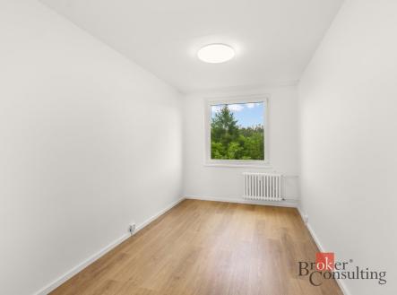 Pronájem bytu, 3+1, 76 m²