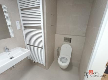 Pronájem bytu, 2+kk, 46 m²