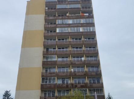 Pronájem bytu, 1+kk, 28 m²