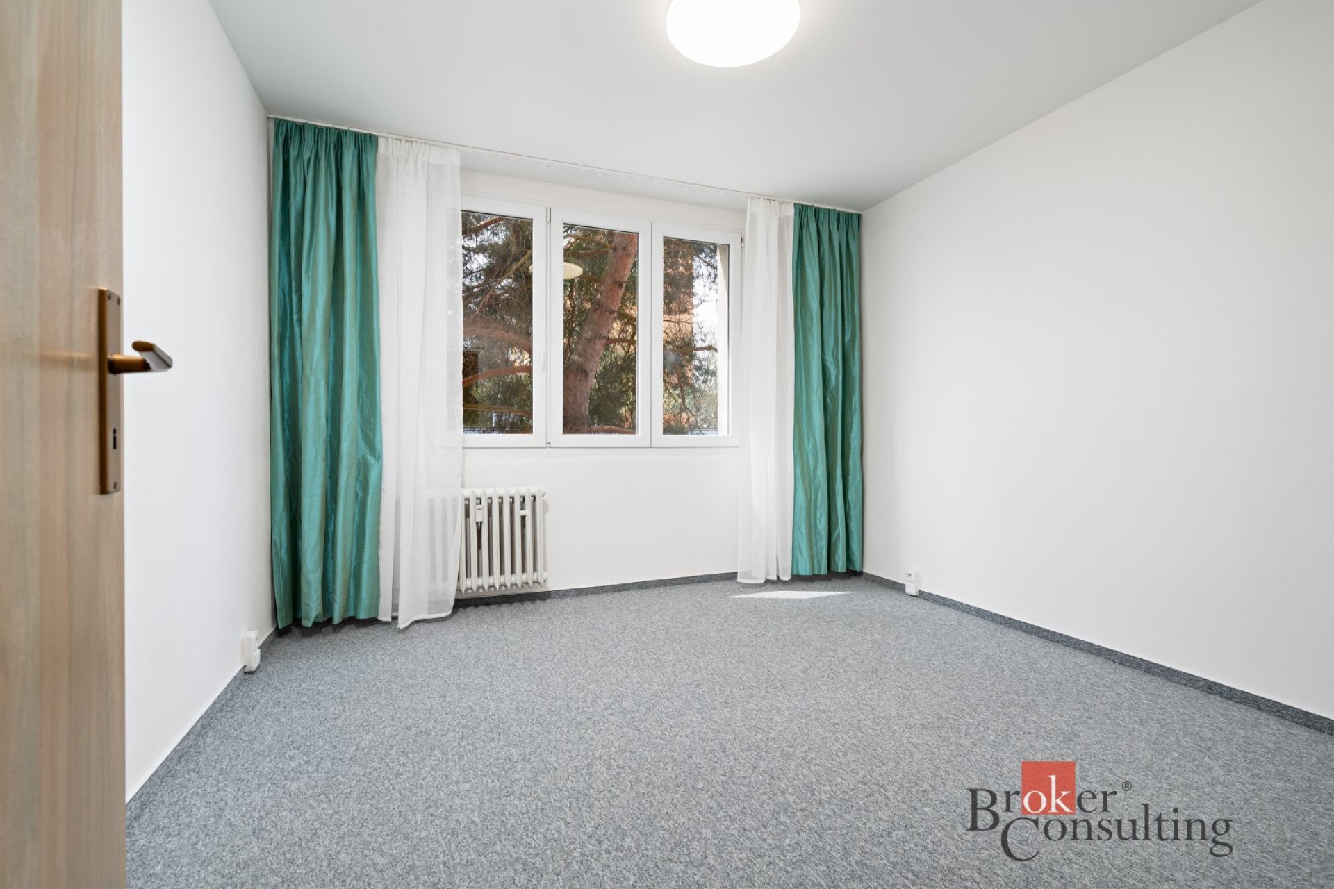 Prodej, byty/2+1, 52 m2, Křimická, 31800 Plzeň, Plzeň-město [ID 82380]