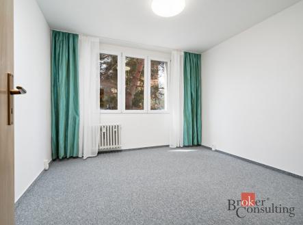 Prodej bytu, 2+1, 52 m²