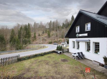 Prodej - komerční objekt, jiný, 640 m²