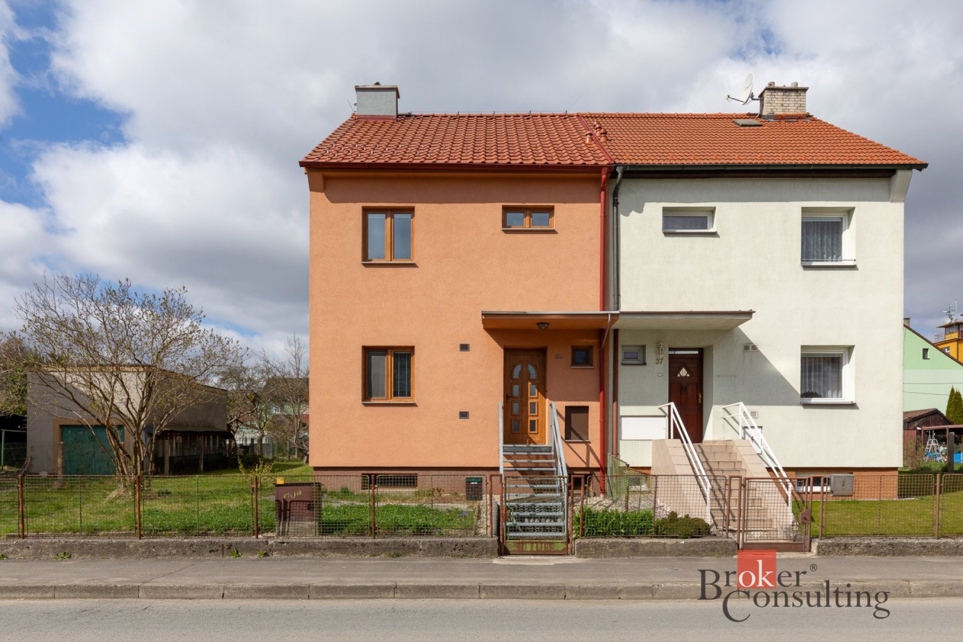 Prodej rodinného domu 140 m2, pozemek 580 m2 – výjimečná lokalita Lučina, Žermanická přehrada