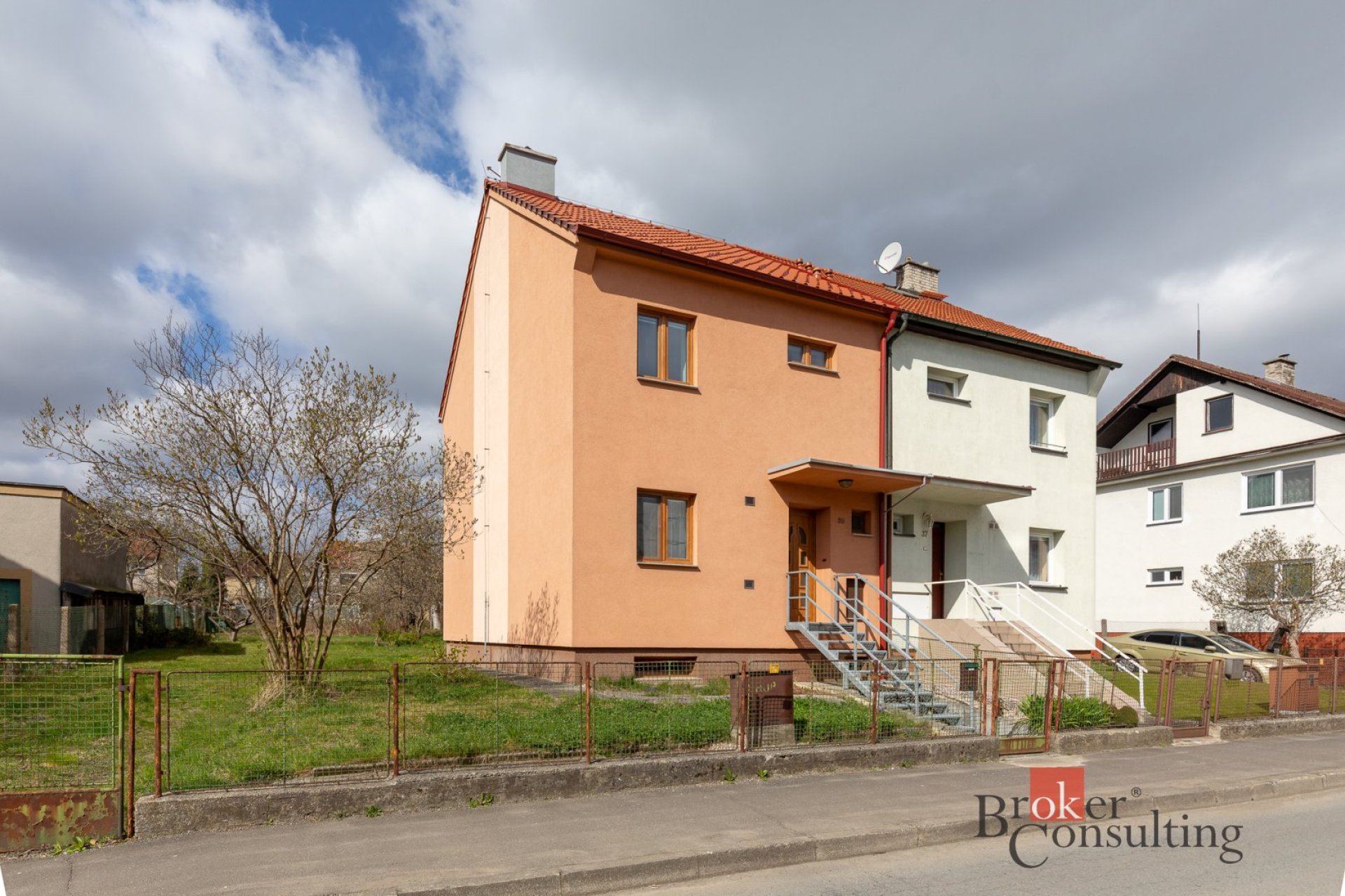 Prodej rodinného domu 140 m2, pozemek 580 m2 – výjimečná lokalita Lučina, Žermanická přehrada