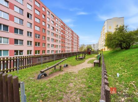 Prodej bytu, 4+kk, 85,6 m²