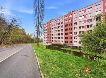 Pronájem bytu, 4+kk, 85,2 m²