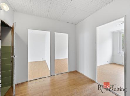 Pronájem bytu, 4+kk, 85,2 m²