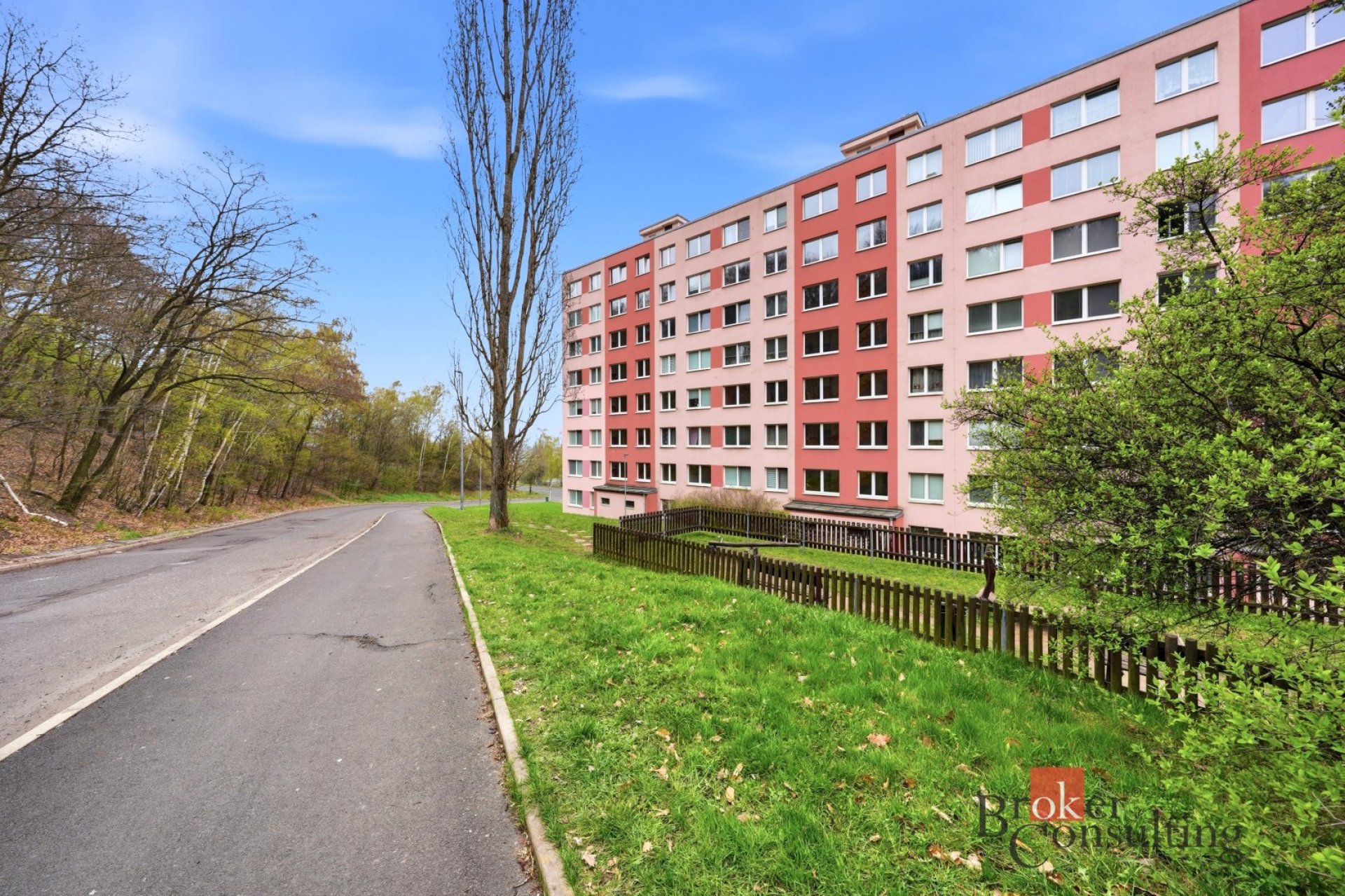 Pronájem, byty/4+kk, 85.2 m2, Janov 327, 43542 Litvínov, Most [ID 84676]