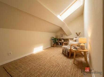 Pronájem - dům/vila, 98 m²