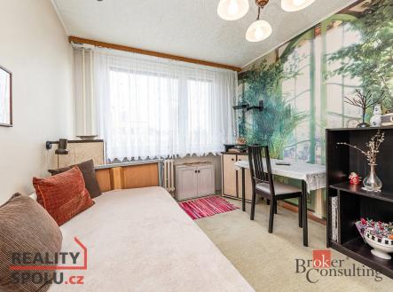 Pronájem bytu, 2+kk, 45 m²