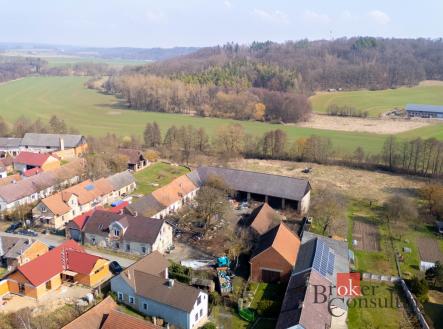 Prodej - pozemek pro bydlení, 5 775 m²