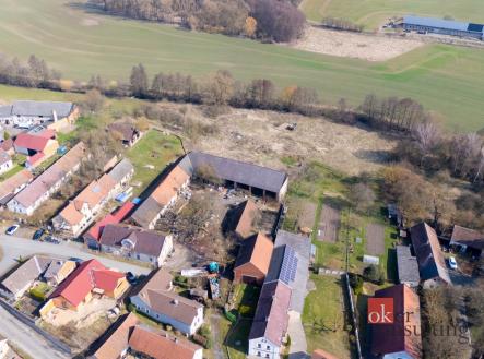 Prodej - pozemek pro bydlení, 5 775 m²