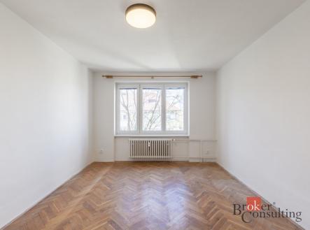 Prodej bytu, 3+1, 74 m²