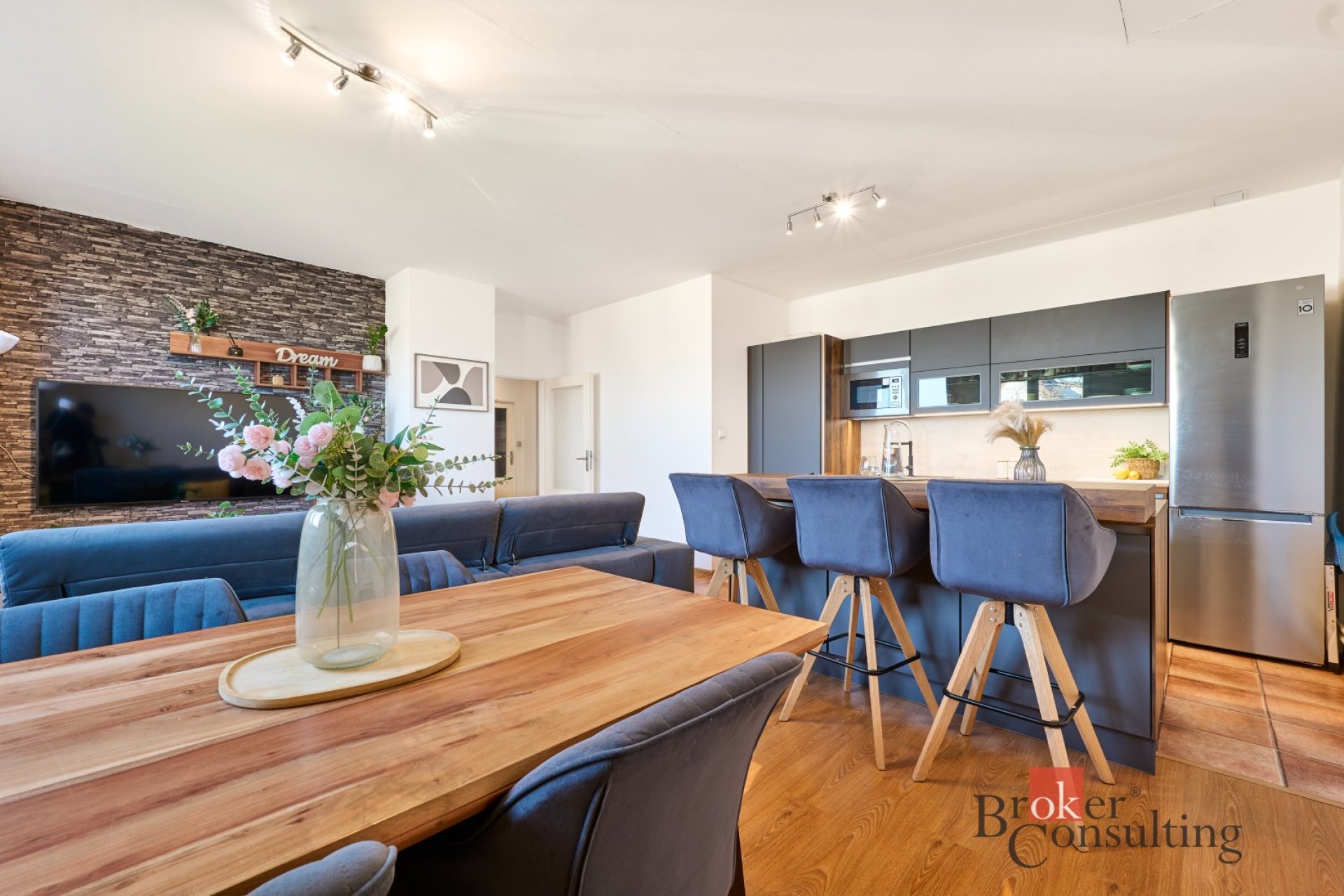 Prodej, byty/3+kk, 95 m2, B. Němcové 1554, 53501 Přelouč, Pardubice [ID 84066]