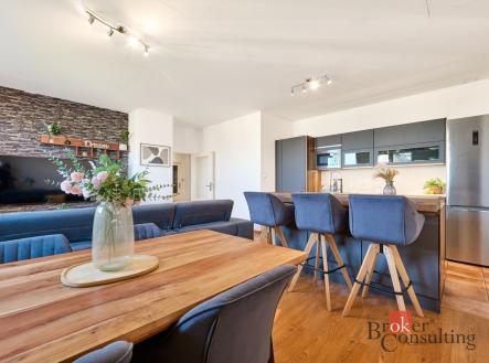 Prodej bytu, 3+kk, 95 m²